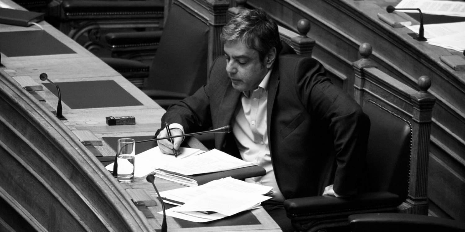 Ο ΣΥΡΙΖΑ τάζει διορισμούς και μονιμοποιήσεις με φόντο τις κάλπες