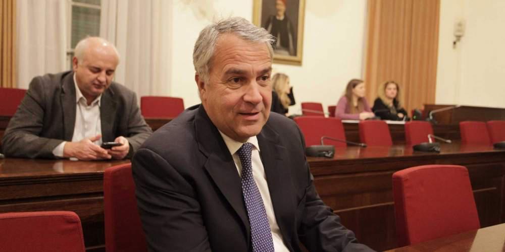 Βορίδης: Ο Αλέξης Τσίπρας είναι ο καλύτερος φίλος των δανειστών