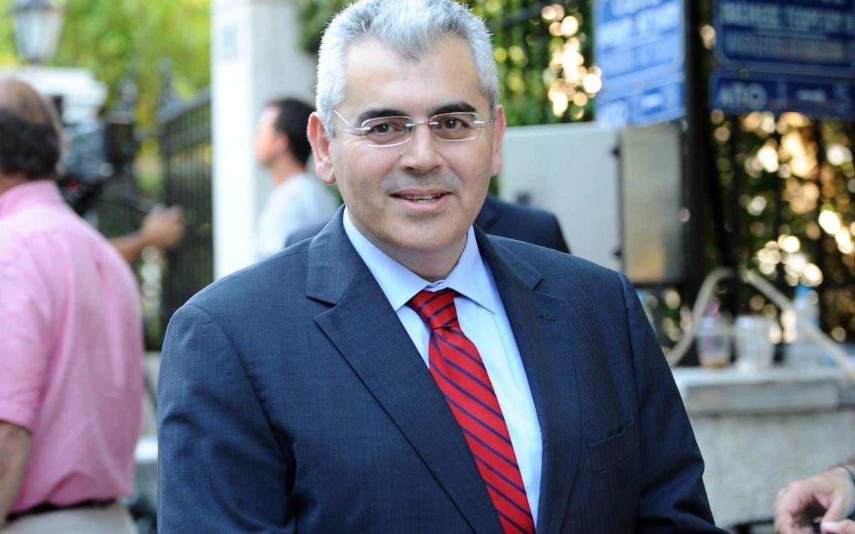Χαρακόπουλος: Οι αγρότες πιάστηκαν στη φάκα των φουσκωμένων υποσχέσεων του ΣΥΡΙΖΑ
