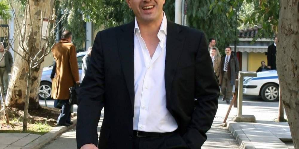Το σχόλιο για τον Χατζηνικολάου στο Rising Star και η απάντηση του δημοσιογράφου