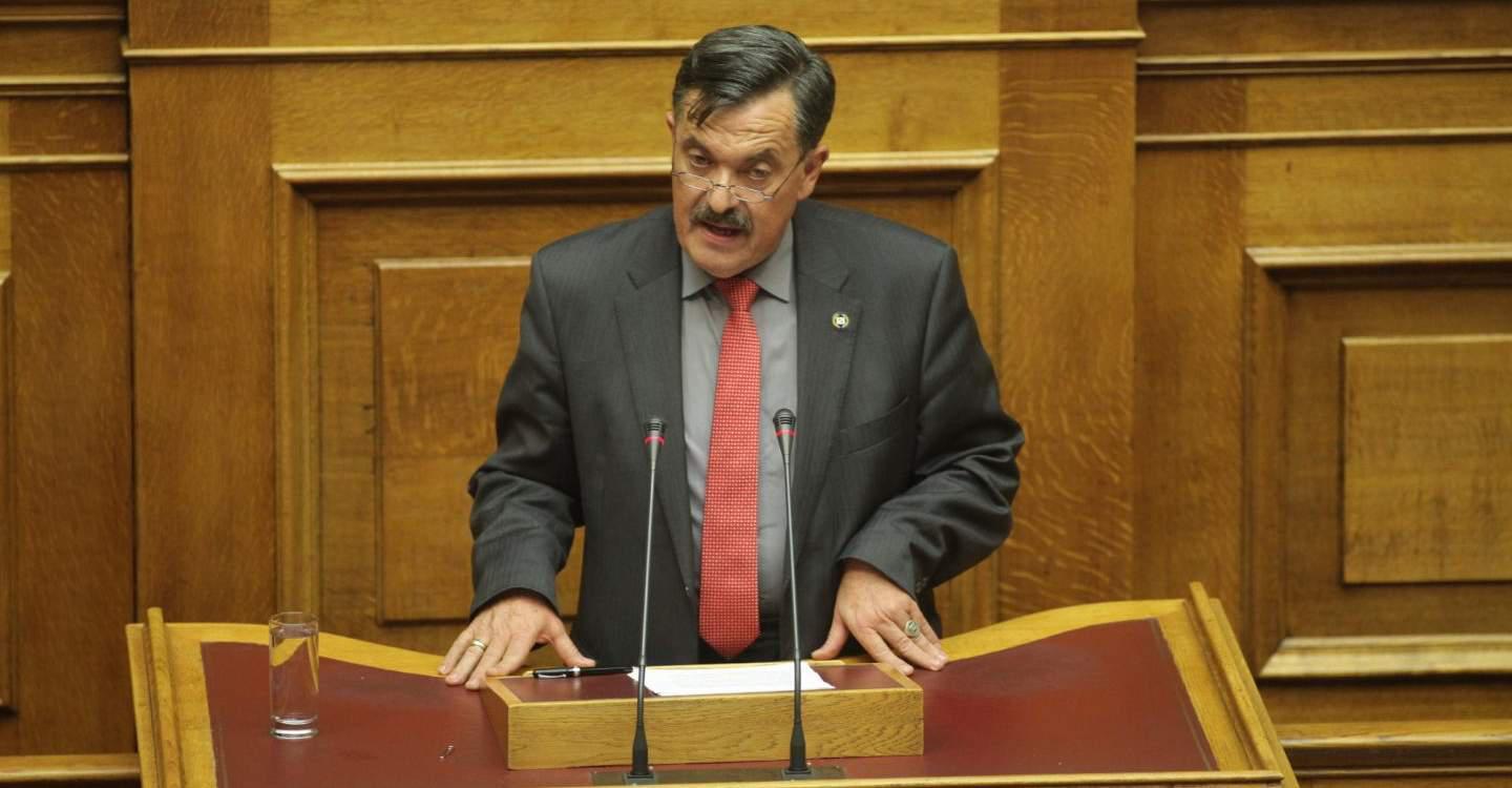 Ενημερώθηκε η Interpol για τον Χρήστο Παππά – Άφαντος ο «υπαρχηγός» της Χρυσής Αυγής