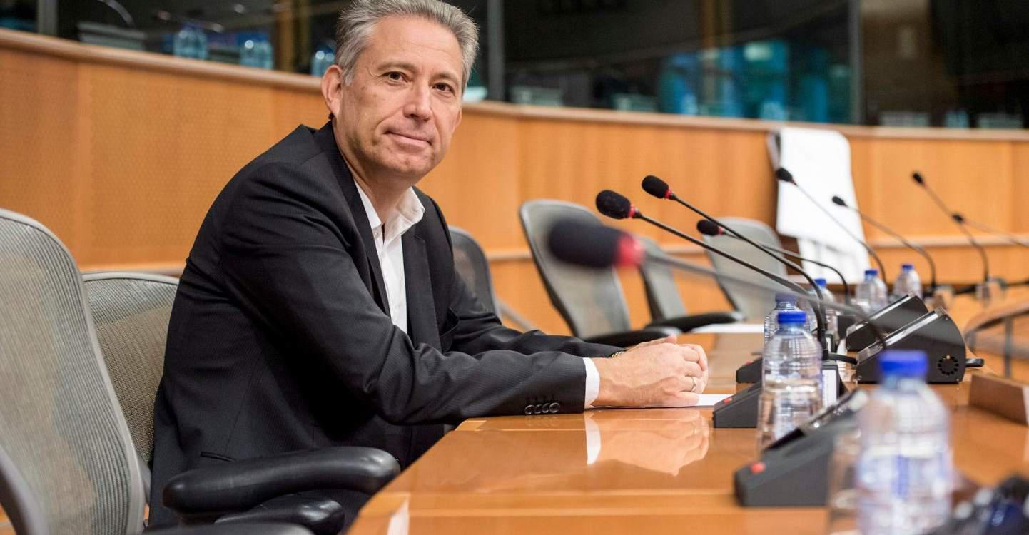Ο Χρυσόγονος προτείνει την σύσταση πανεπιστημιακής αστυνομίας