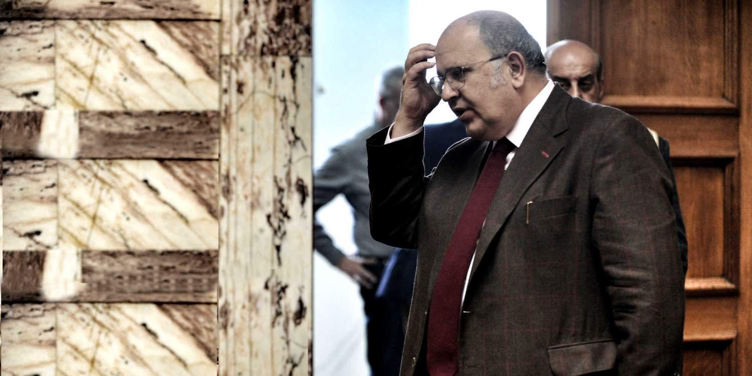Σοκάρει ο Ξυδάκης: Να συζητήσουμε στην Βουλή την επιστροφή στην δραχμή