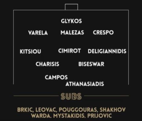 Αυτοπροσχέδιο Αυτοπροσχέδιο