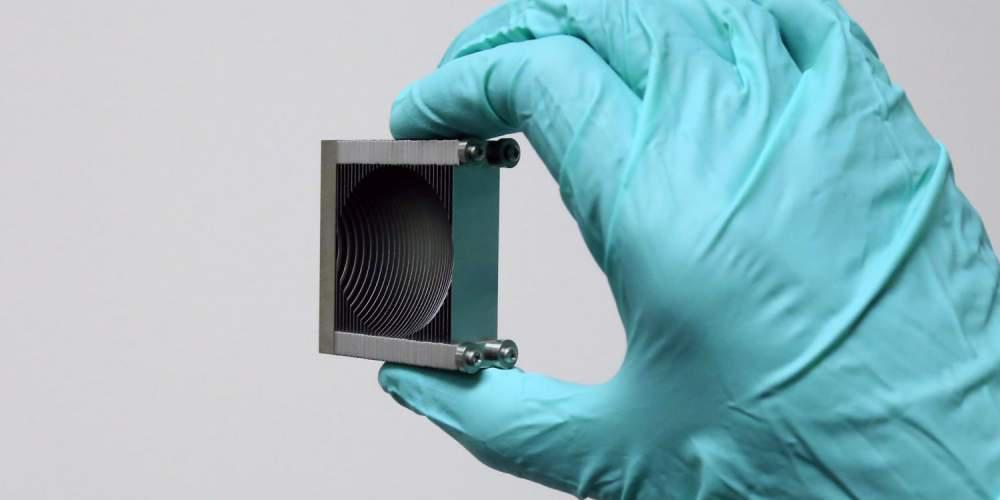 Έρχονται τα terahertz: Ασύρματοι πομποί θα μεταδίδουν δεδομένα με τεράστιες ταχύτητες