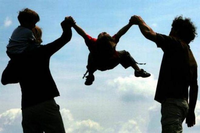 Επίδομα Παιδιού