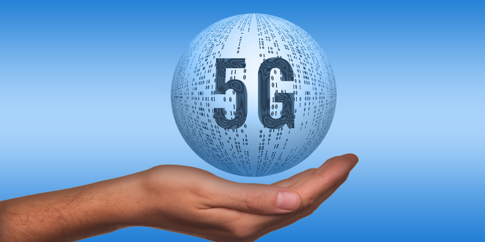 Τι είναι το 5G, πότε έρχεται και γιατί αλλάζει τα πάντα