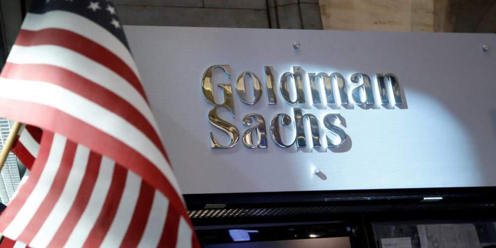 Η Goldman Sachs είναι η τράπεζα που κυβερνά τον κόσμο