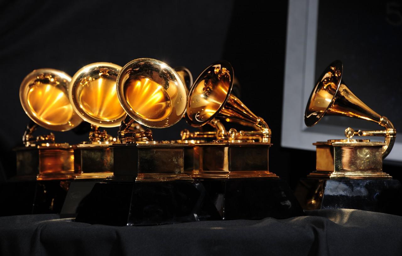 Βραβεία Grammy: Κέντρικ Λαμάρ και Lady Gaga σαρώνουν στις υποψηφιότητες – Εκτός η Τέιλορ Σουίφτ