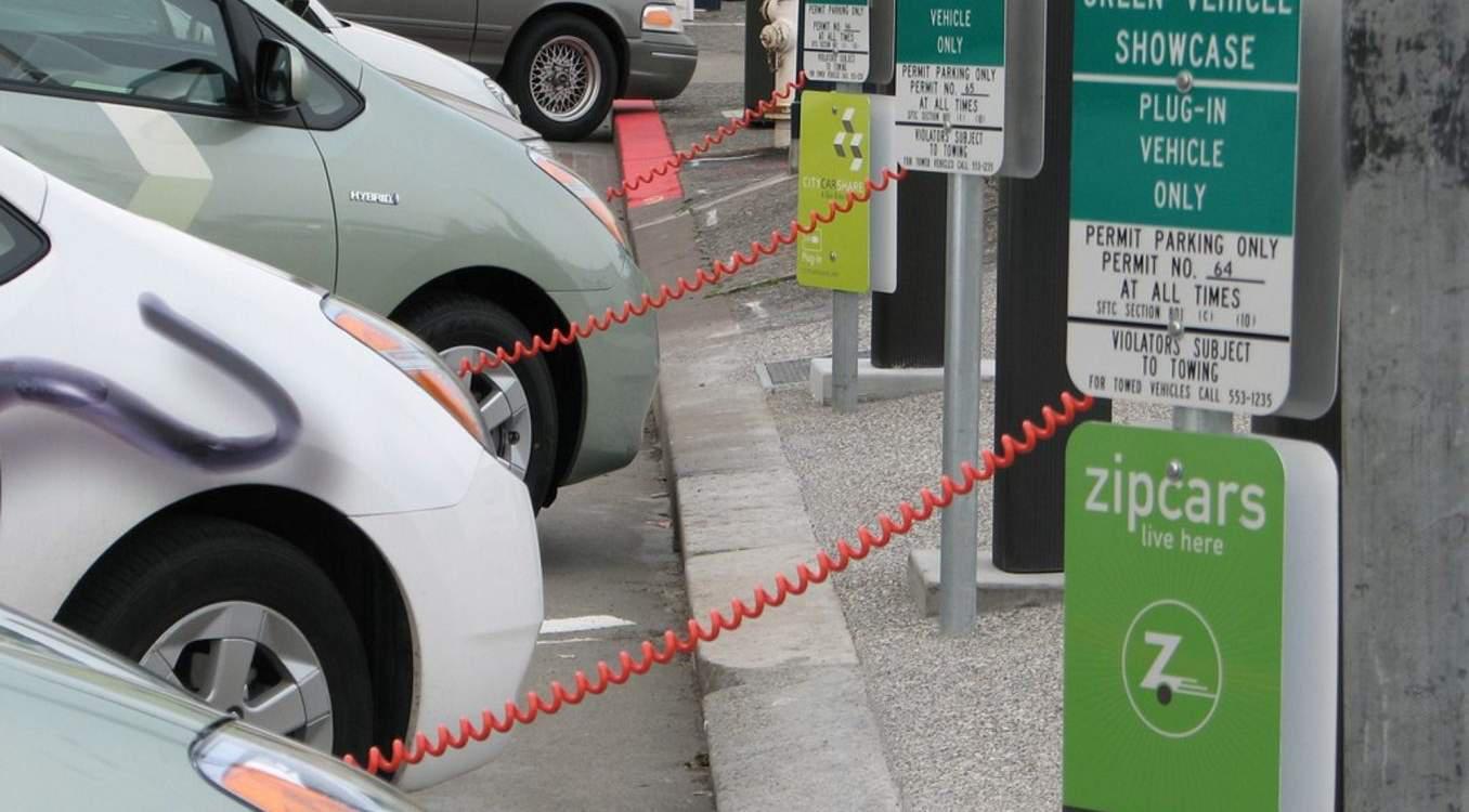 Η Νορβηγία θα έχει μόνο ηλεκτρικά αυτοκίνητα από το 2025
