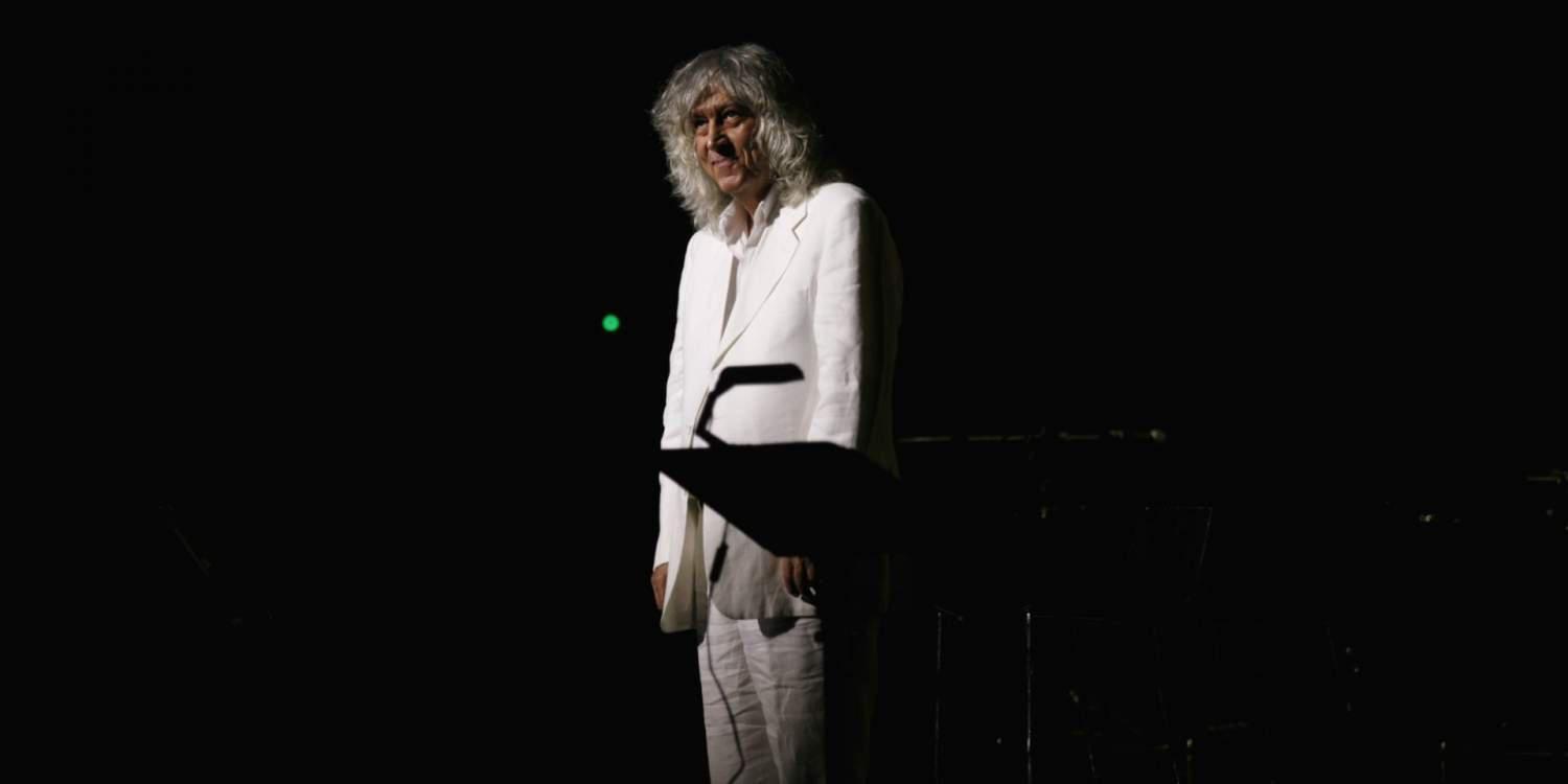 Πέθανε ο δημοφιλής τραγουδοποιός, Λουκιανός Κηλαηδόνης