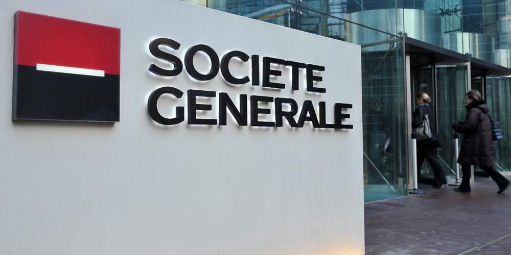 Societe Generale: Αρχές Μαρτίου η πραγματική προθεσμία για συμφωνία Ελλάδας – θεσμών