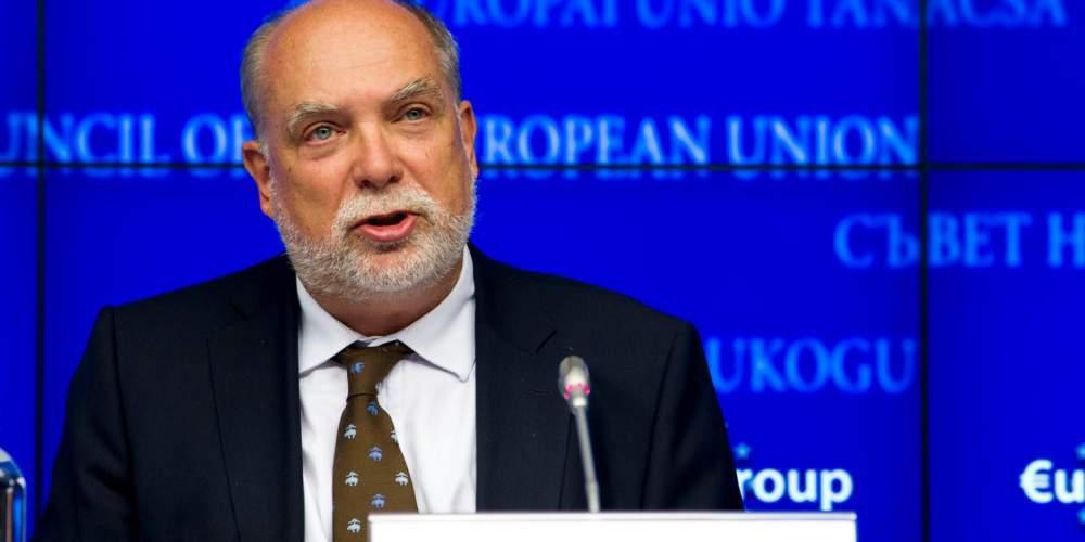 Βίζερ: Δεν υπάρχει κανένα θέμα Grexit