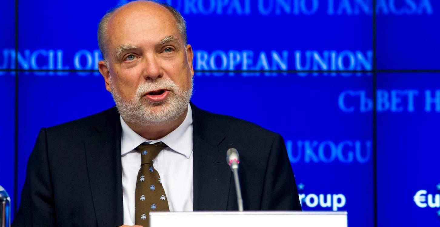 Βίζερ: Δεν υπάρχει κανένα θέμα Grexit