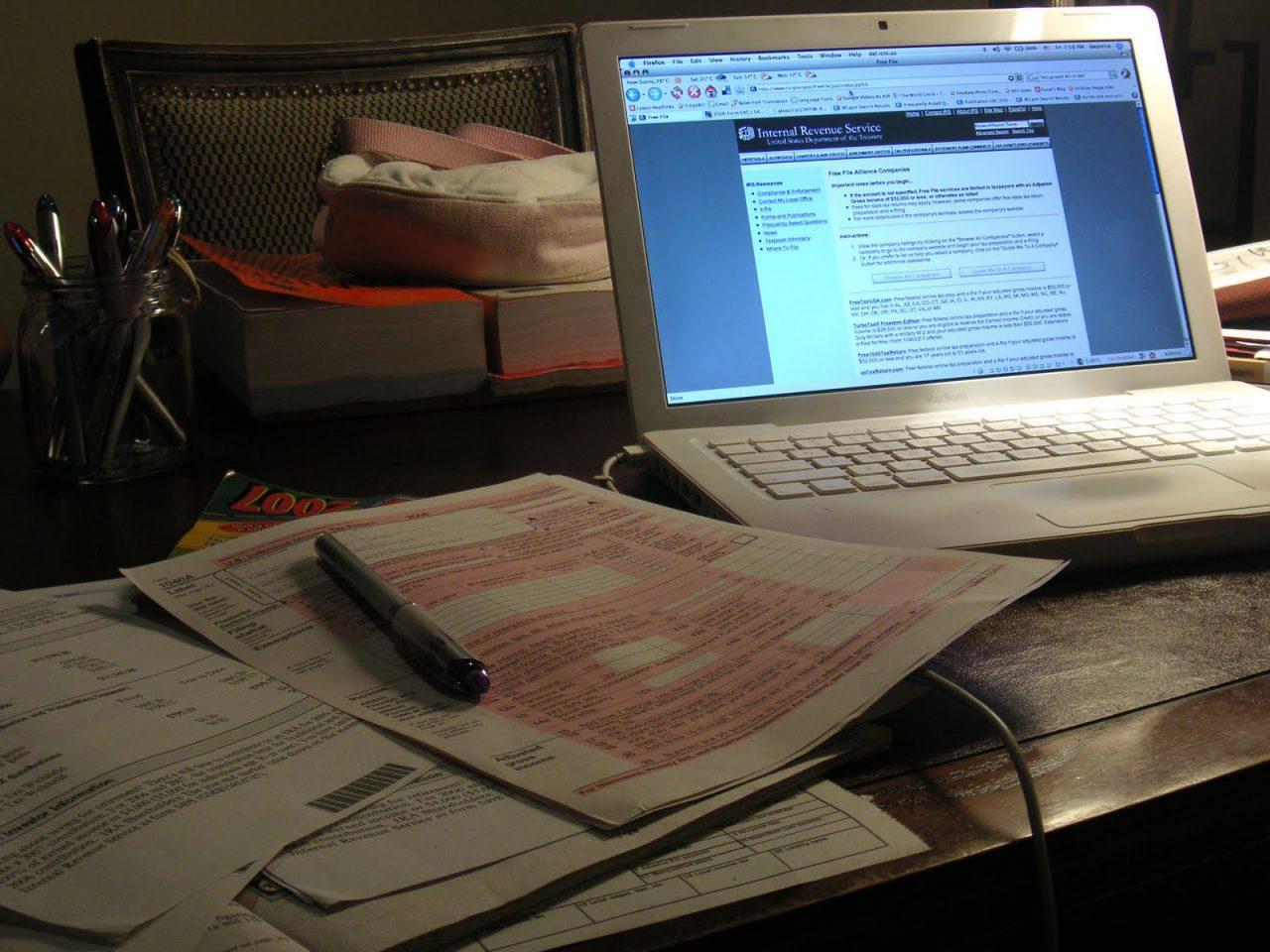 εισοδήματα