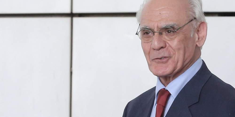 Ακης Τσοχατζόπουλος: Από κορυφαίος του ΠΑΣΟΚ στην εμπλοκή με σκάνδαλα
