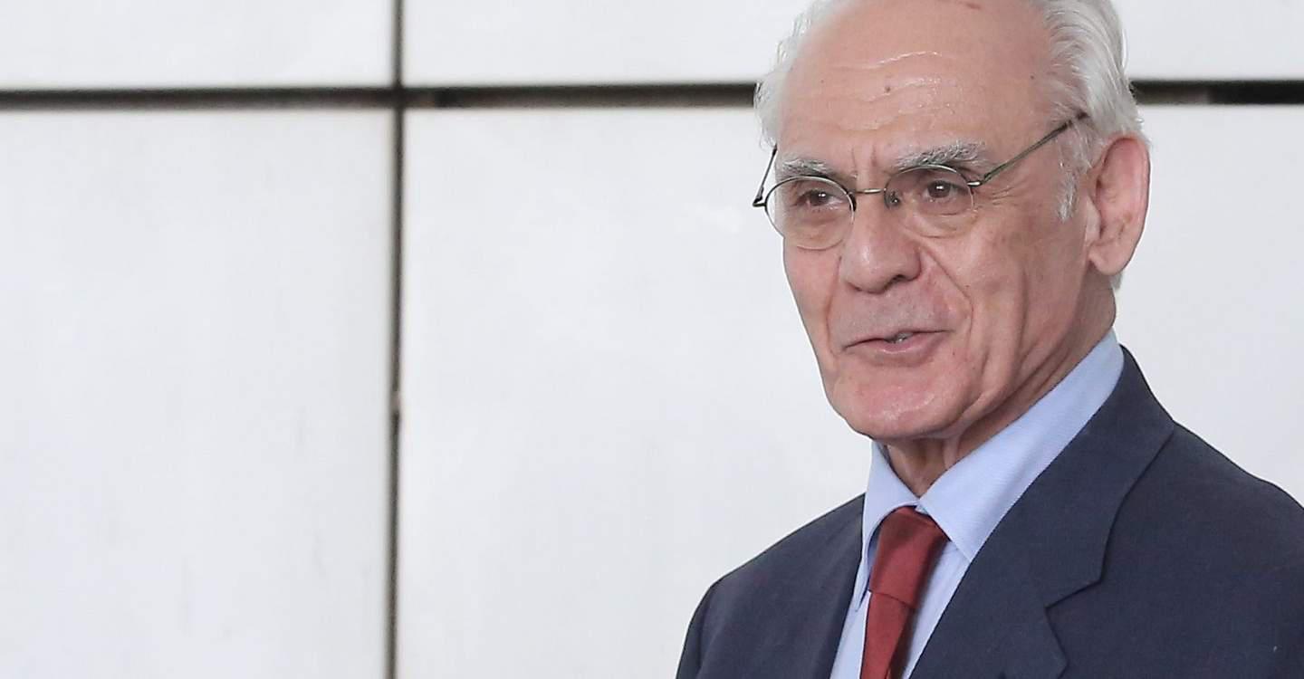 Ακης Τσοχατζόπουλος: Από κορυφαίος του ΠΑΣΟΚ στην εμπλοκή με σκάνδαλα