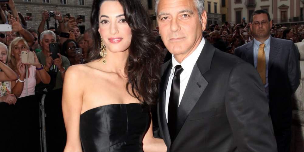 Η μητέρα του Clooney «κάρφωσε» το φύλο των διδύμων!
