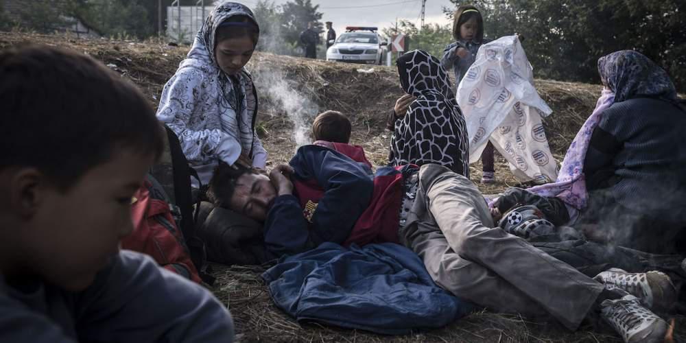 Καταγγελίες για μαζικούς επαναπατρισμούς Αφγανών προσφύγων από το Πακιστάν