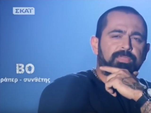 Αυτοπροσχέδιο