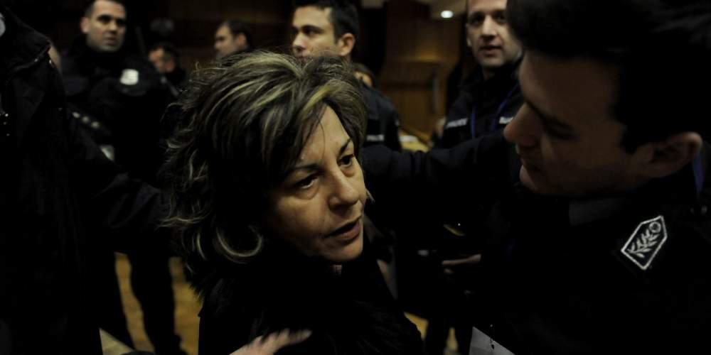 Δίκη Χρυσής Αυγής: Κατάθεση-καταπέλτης του Νίκου Αλιβιζάτου