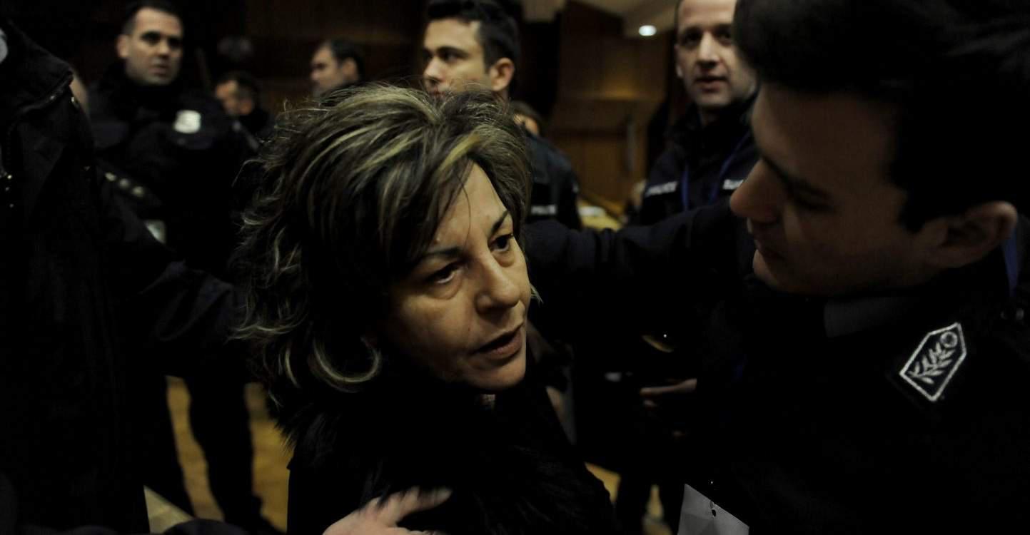 Δίκη Χρυσής Αυγής: Κατάθεση-καταπέλτης του Νίκου Αλιβιζάτου