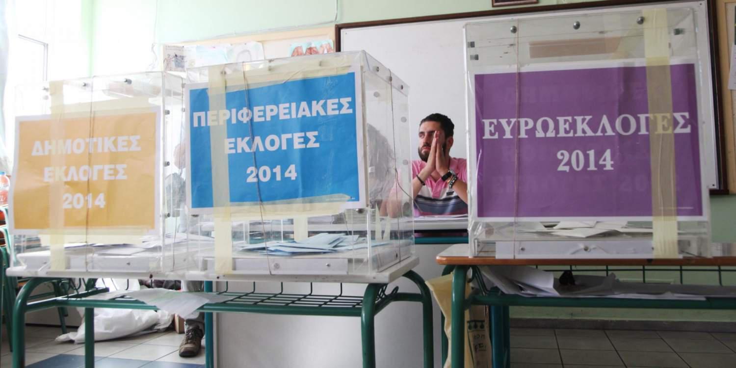 Αποκλειστικό: Πριονίζουν τους δημάρχους και δίνουν εξουσίες σε «γραμματείς» και λαϊκές συνελεύσεις