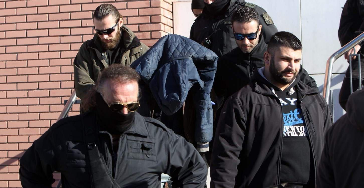 Αναβλήθηκε η δίκη του Λέσι: Είχε σκοτώσει την γυναίκα του μπροστά στα παιδιά