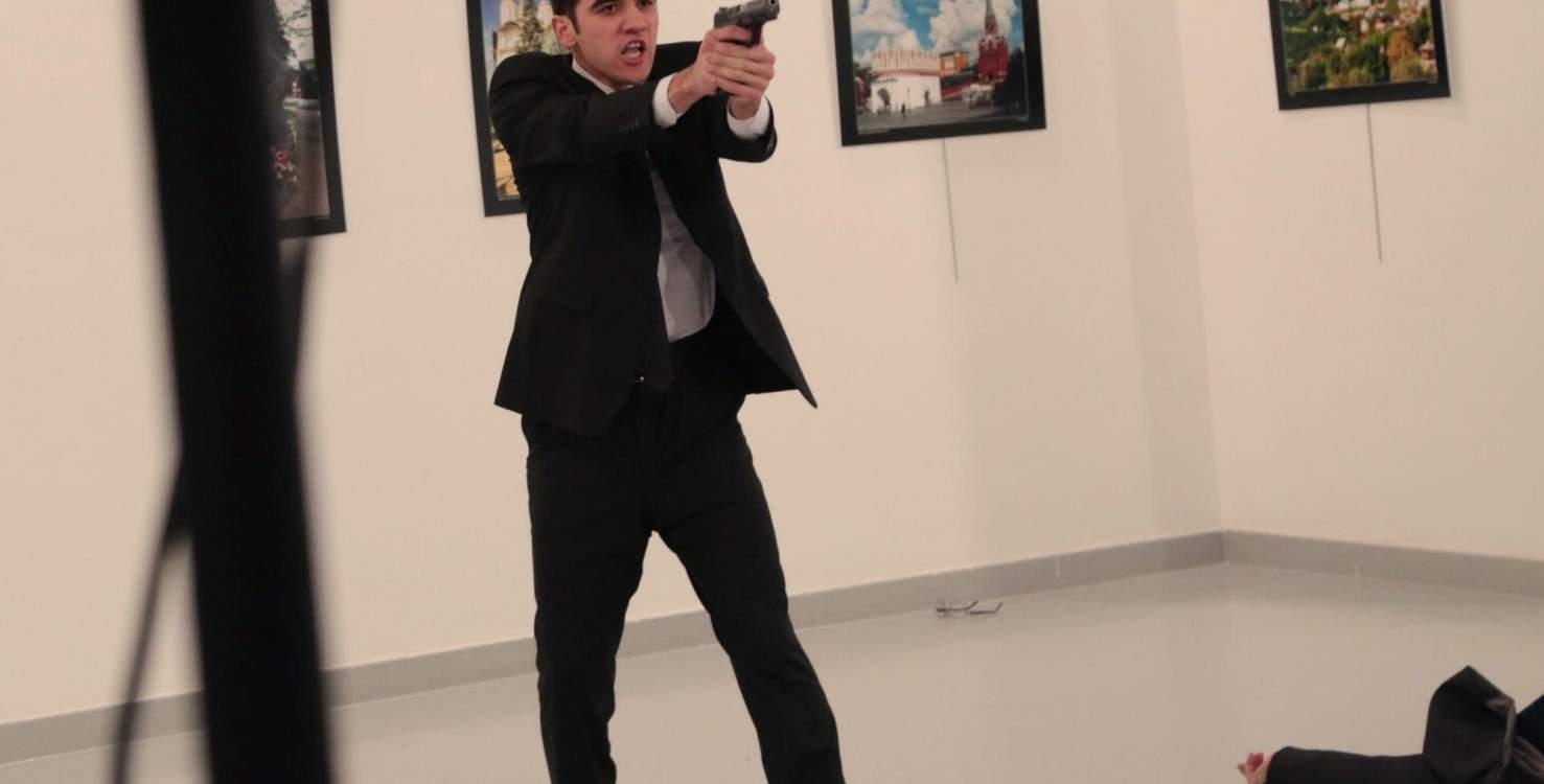 World Press Photo: Δείτε την φωτογραφία που βραβεύτηκε [εικόνα]