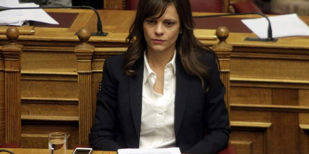Αχτσίογλου: Έχουμε ήδη υλοποιήσει το 80% των προαπαιτούμενων για το κλείσιμο της αξιολόγησης