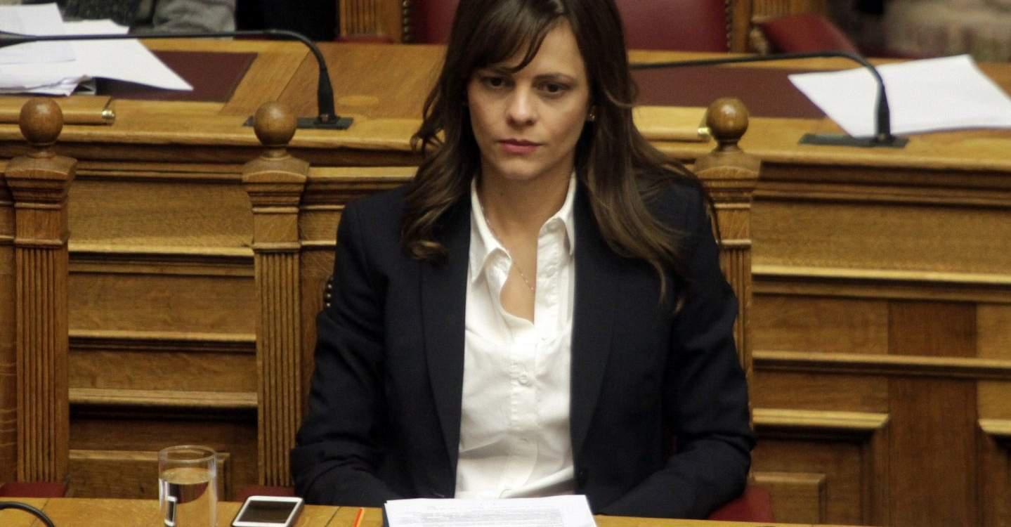 Αχτσίογλου: Έχουμε ήδη υλοποιήσει το 80% των προαπαιτούμενων για το κλείσιμο της αξιολόγησης