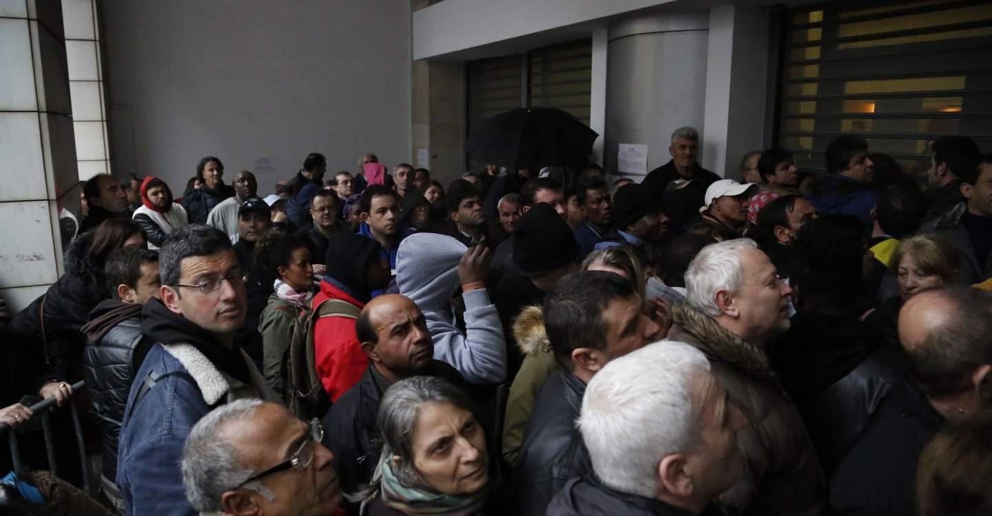 «Μαύρη τρύπα» στον ΕΦΚΑ – Μόνο 323.600 σημειώματα πληρώθηκαν από τα 1.194.000