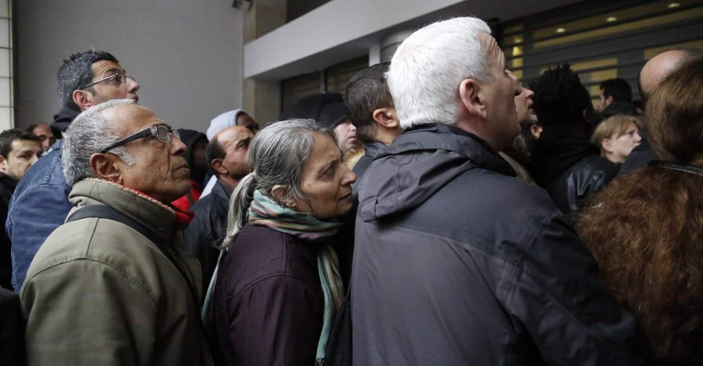 Χιλιάδες «ραβασάκια» του ΕΦΚΑ για αναδρομικά χαράτσια