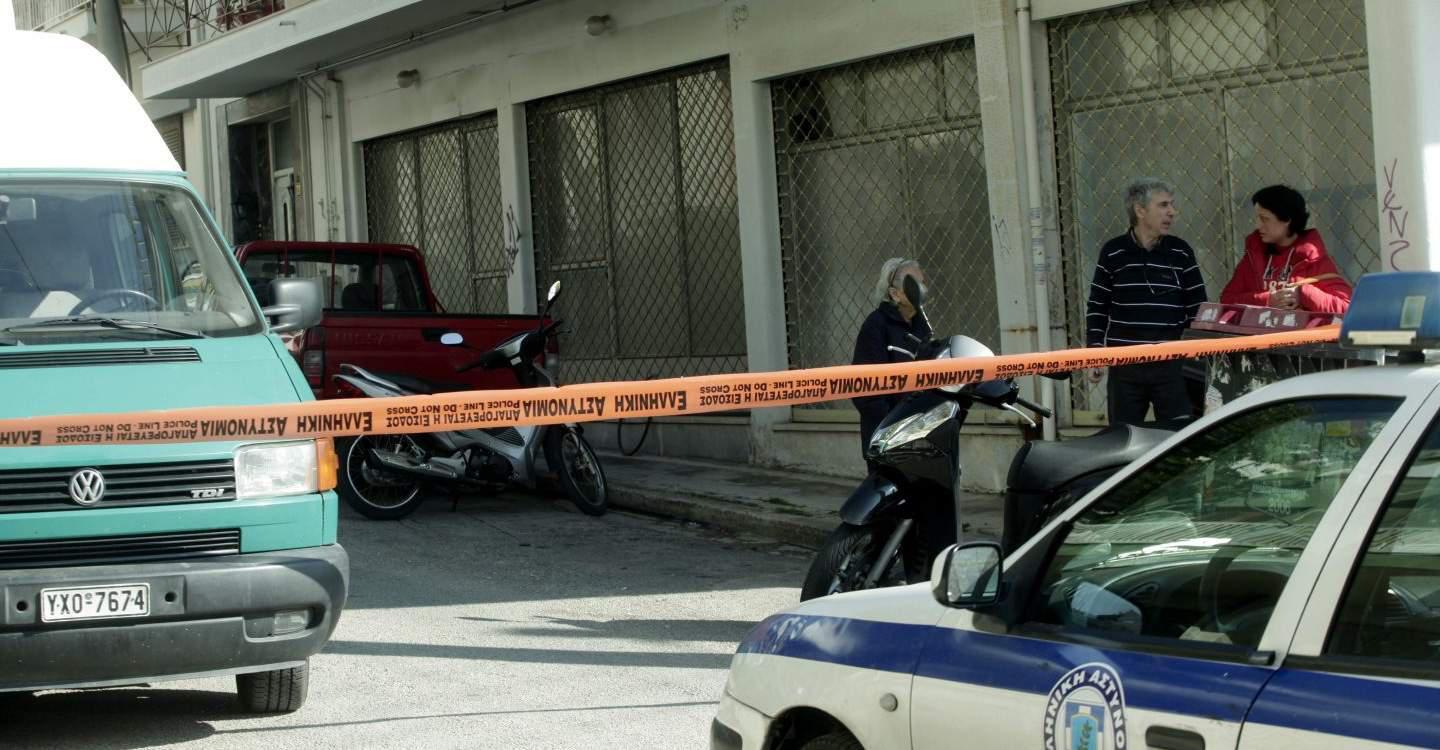 Συγκλονιστικές λεπτομέρειες από τη ληστεία μετά φόνου που σόκαρε το Περιστέρι