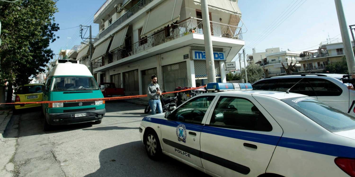 Έγκλημα στο Περιστέρι: «Τα λεφτά, τα λεφτά», ούρλιαζαν οι δολοφόνοι