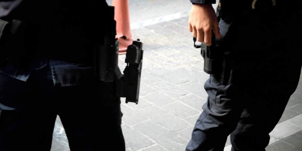 Η ΕΛΑΣ καταργεί αστυνομικούς σταθμούς και βάζει «σερίφηδες»