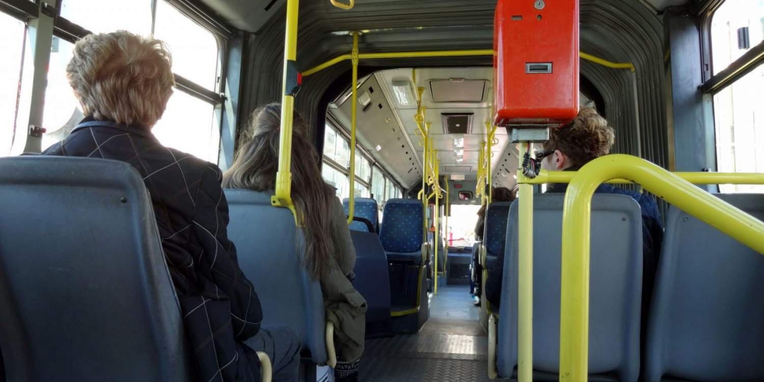 Πρεμιέρα για το ηλεκτρονικό εισιτήριο