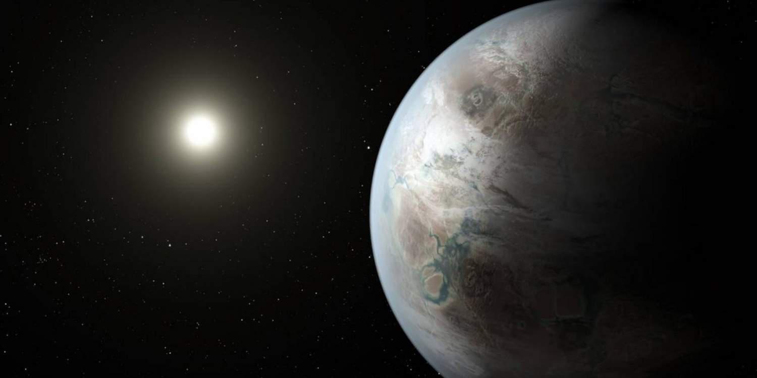 NASA: Βρέθηκε σύστημα εξωπλανητών με κατάλληλες συνθήκες για ύπαρξη ζωής [βίντεο]
