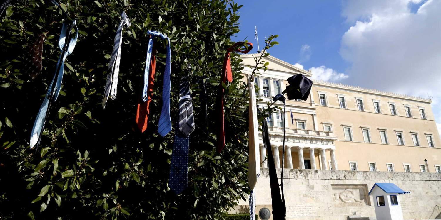Αύξηση έως 66% στις εισφορές επαγγελματιών