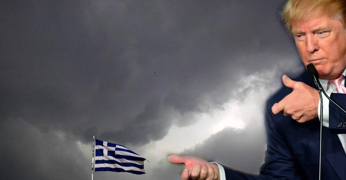 Πώς επηρεάζονται οι Έλληνες από τις αλλαγές του Τραμπ στις εργασιακές βίζες;