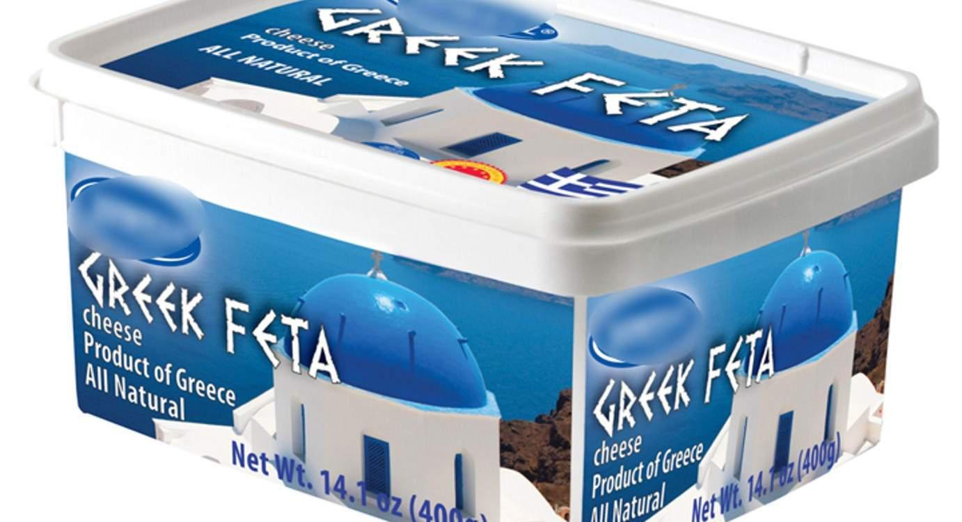 Deutsche Welle: Κινδυνεύει η φέτα από την CETA;