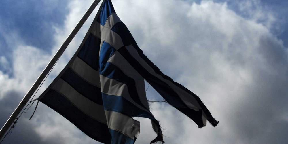 Eurostat: Το 80% του ελληνικού χρέους προέρχεται από δάνεια