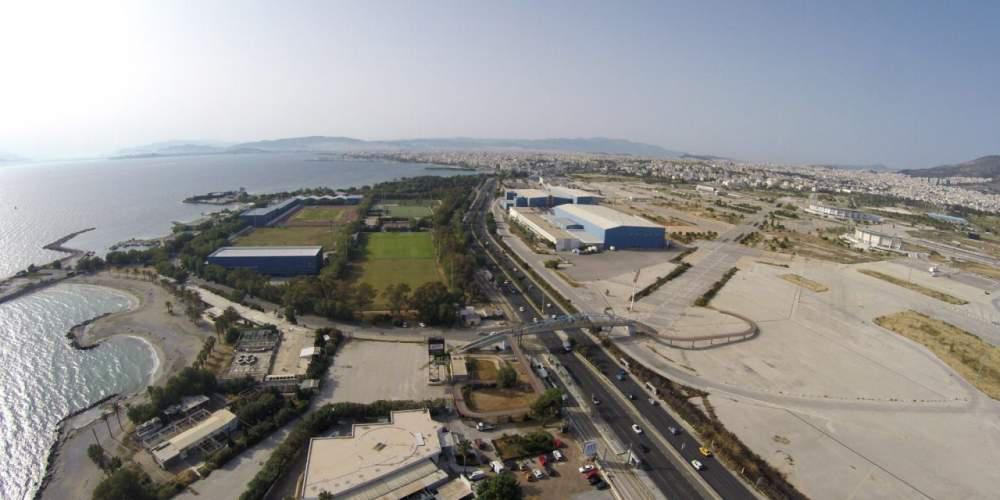 Δήμαρχος Ελληνικού: Η κυβέρνηση βρίσκει προφάσεις για να μην προχωρήσει η επένδυση