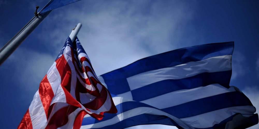 Πολ Γλάστρις: Ένας «Washington insider» μιλά για τις ελληνοαμερικανικές σχέσεις την εποχή Τραμπ