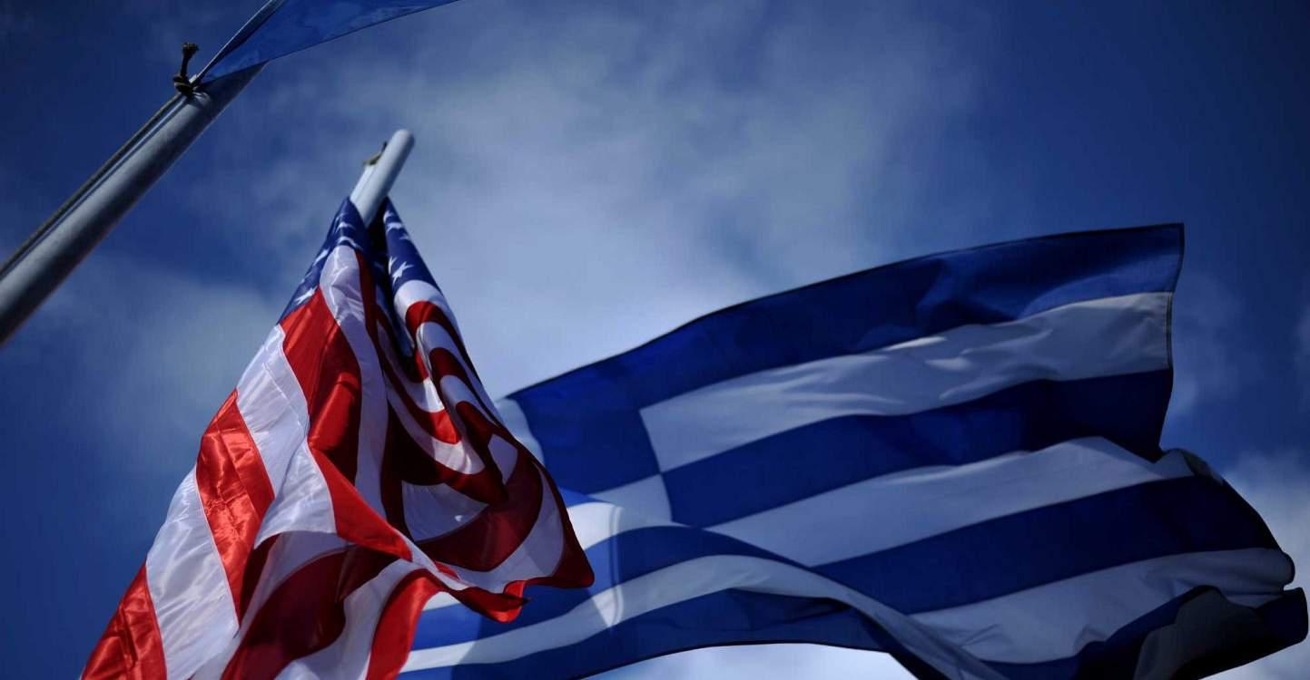 Πολ Γλάστρις: Ένας «Washington insider» μιλά για τις ελληνοαμερικανικές σχέσεις την εποχή Τραμπ