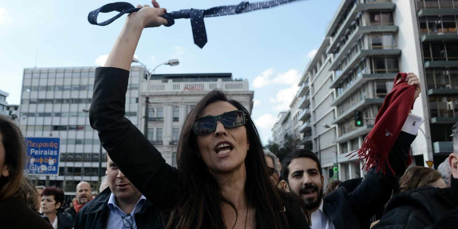 9 στους 10 Ελληνες πιστεύουν ότι θα πάρουν σύνταξη μικρότερη των εισφορών τους