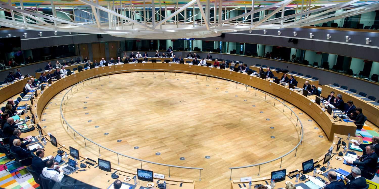 Μέτρα τώρα, καμία δέσμευση για χρέος, QE και πλεονάσματα