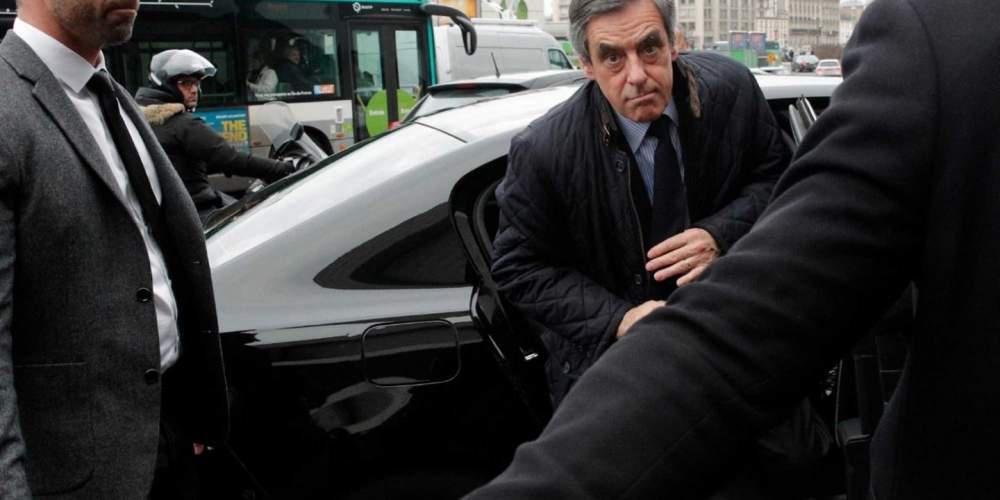 Γαλλία: Επτά στους δέκα ψηφοφόρους δεν θέλουν τον Φρανσουά Φιγιόν