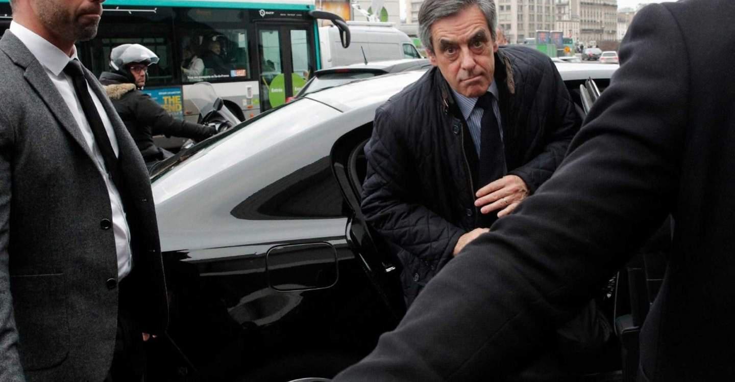 Ο εισαγγελέας αποφάσισε τη συνέχιση της έρευνας στην υπόθεση Φιγιόν