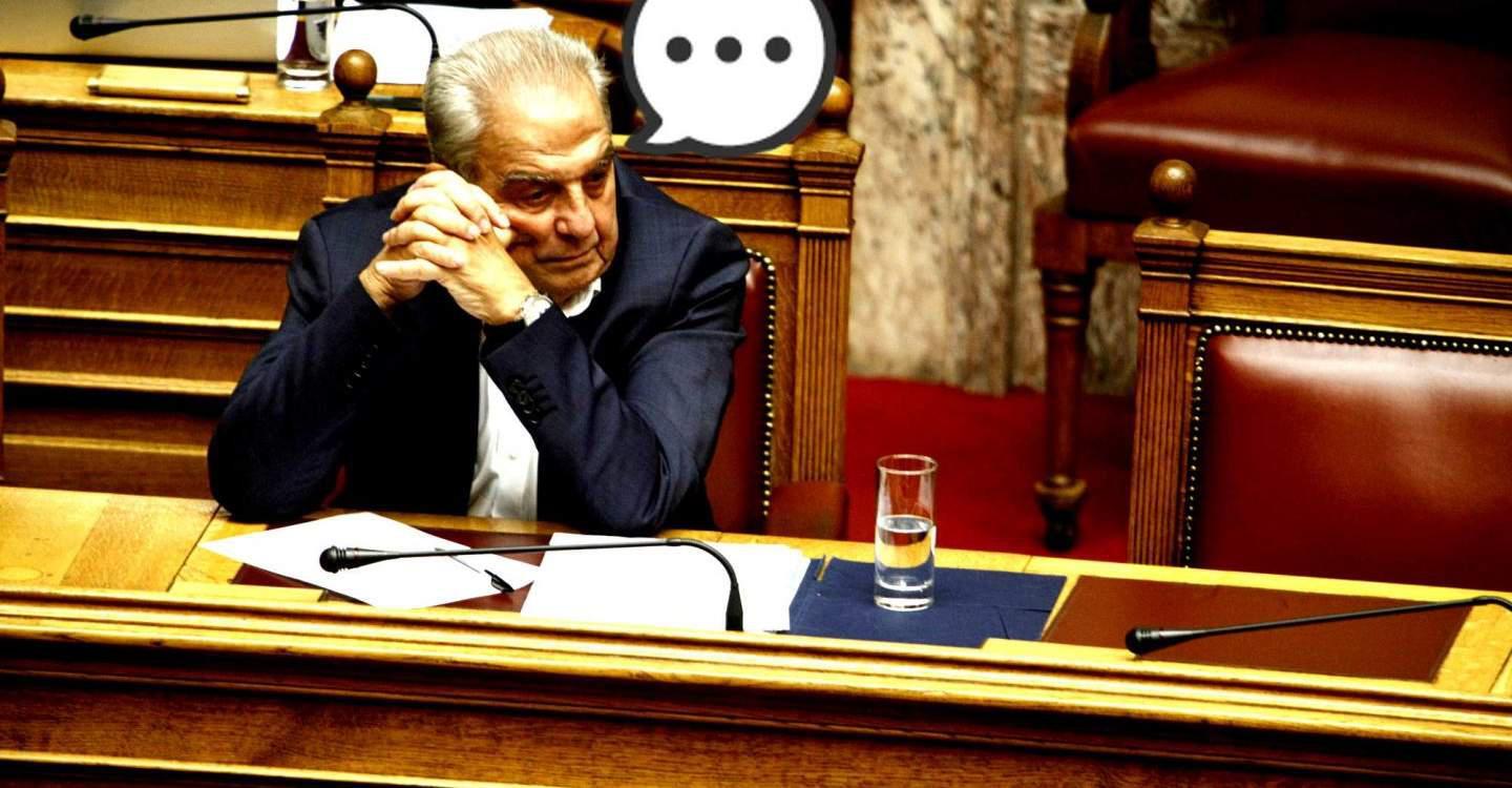 Πόσο κοστίζει η «καθημερινότητα» Αλέκο;